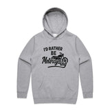 Grey Marle