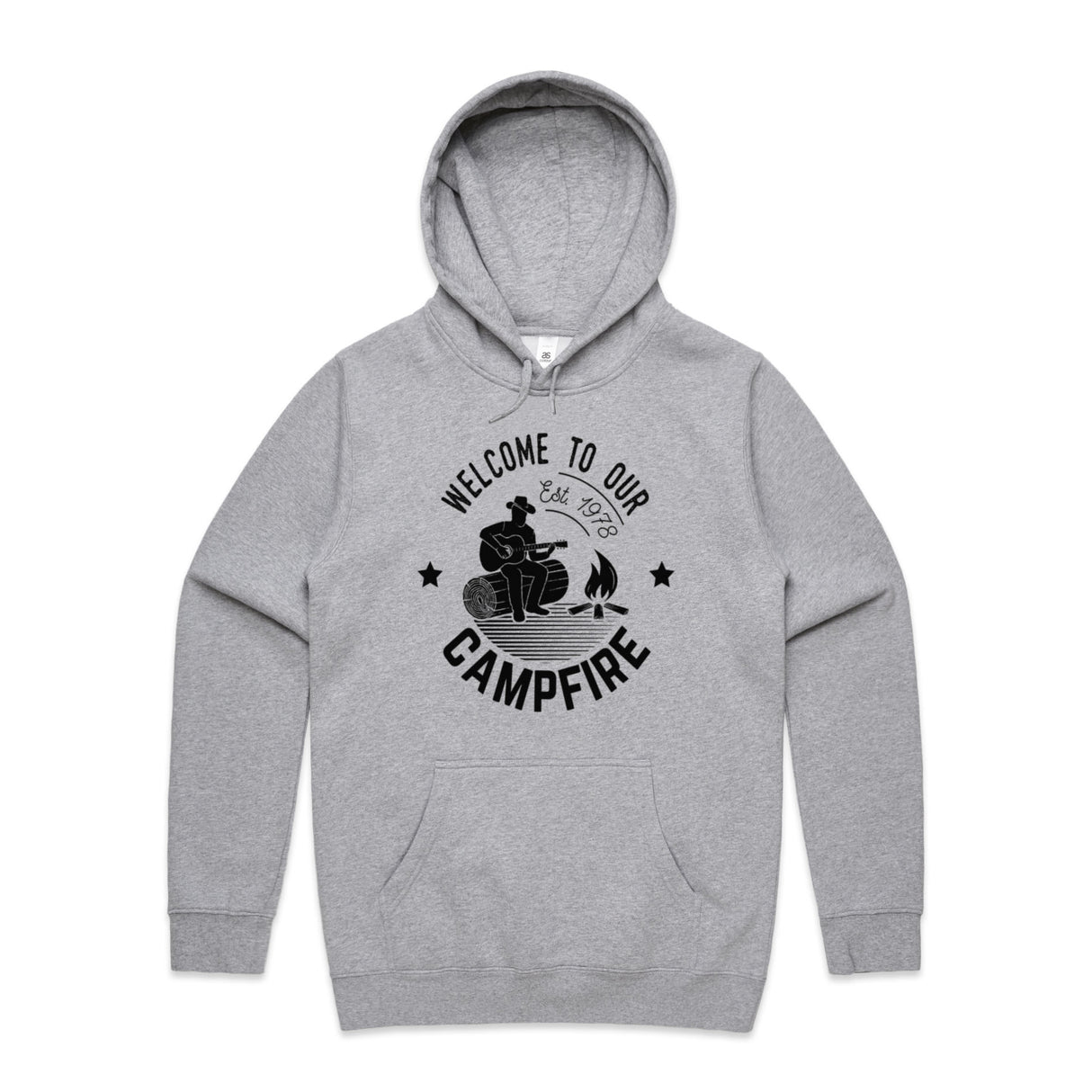 Grey Marle
