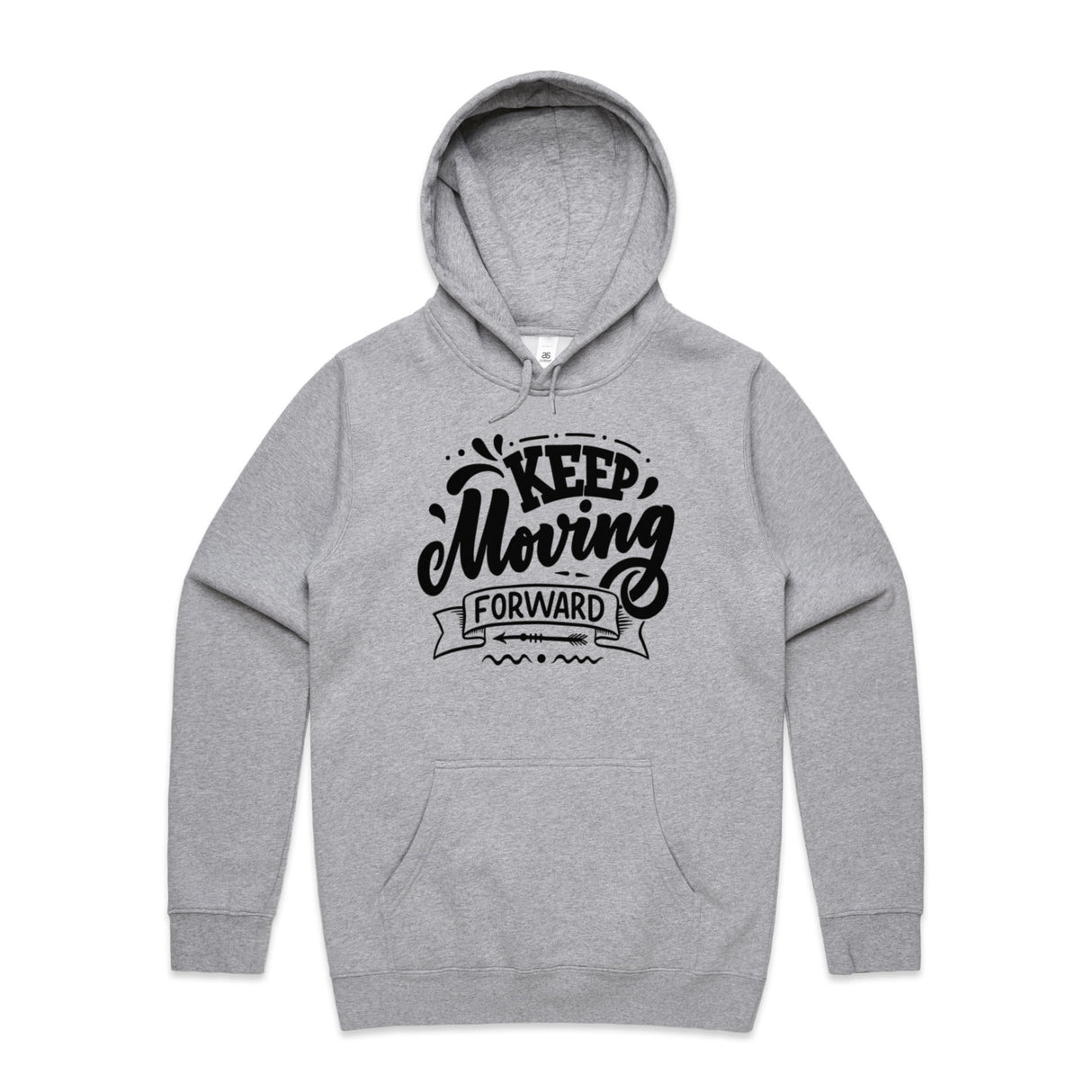 Grey Marle