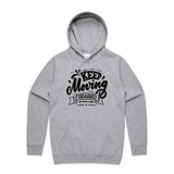 Grey Marle