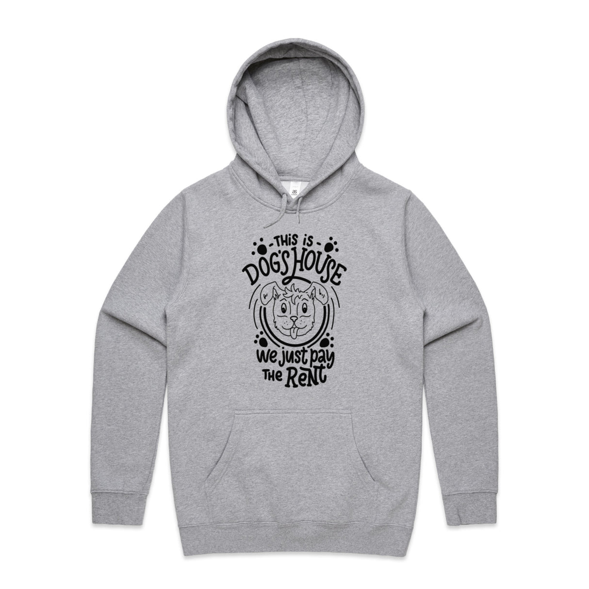 Grey Marle