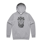 Grey Marle