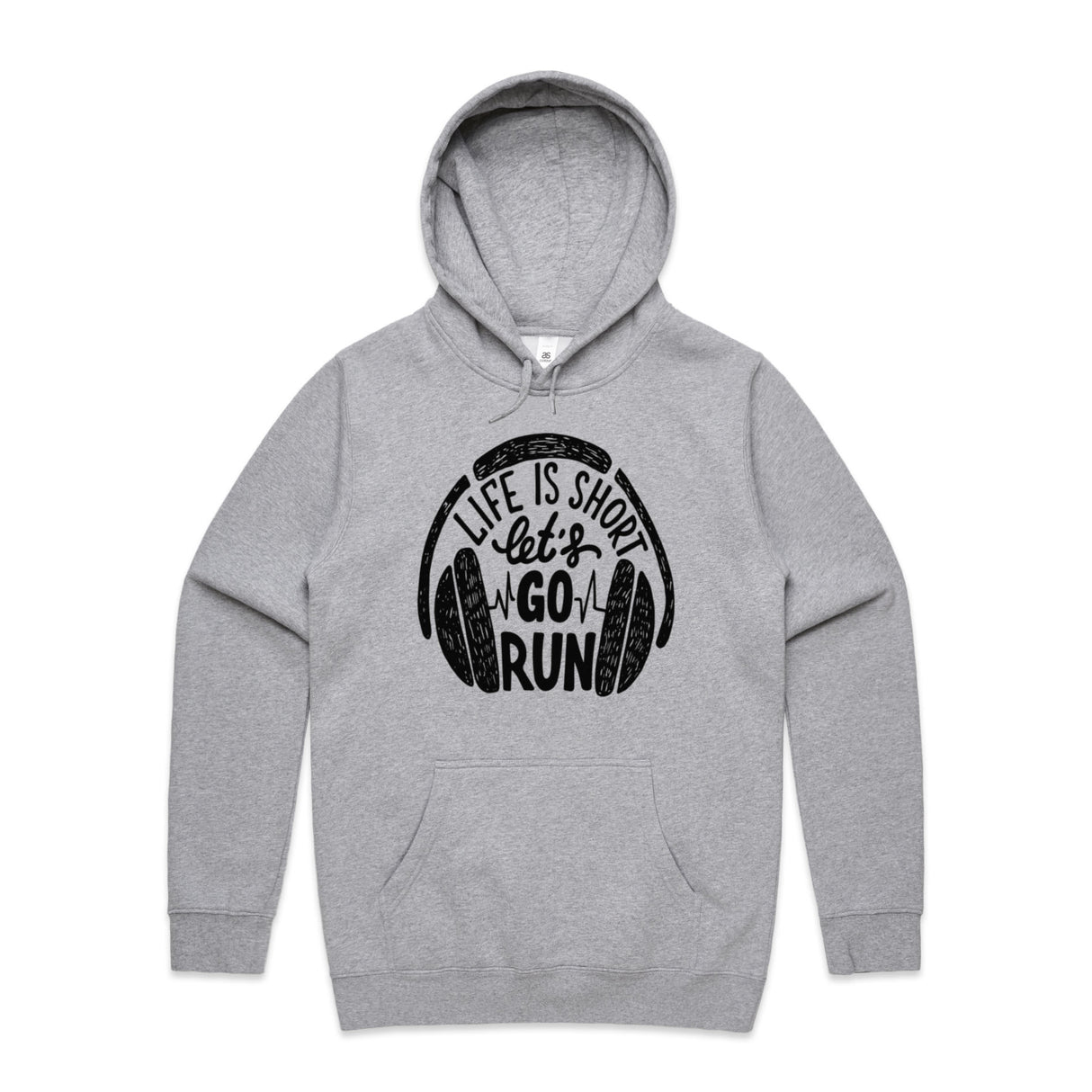 Grey Marle