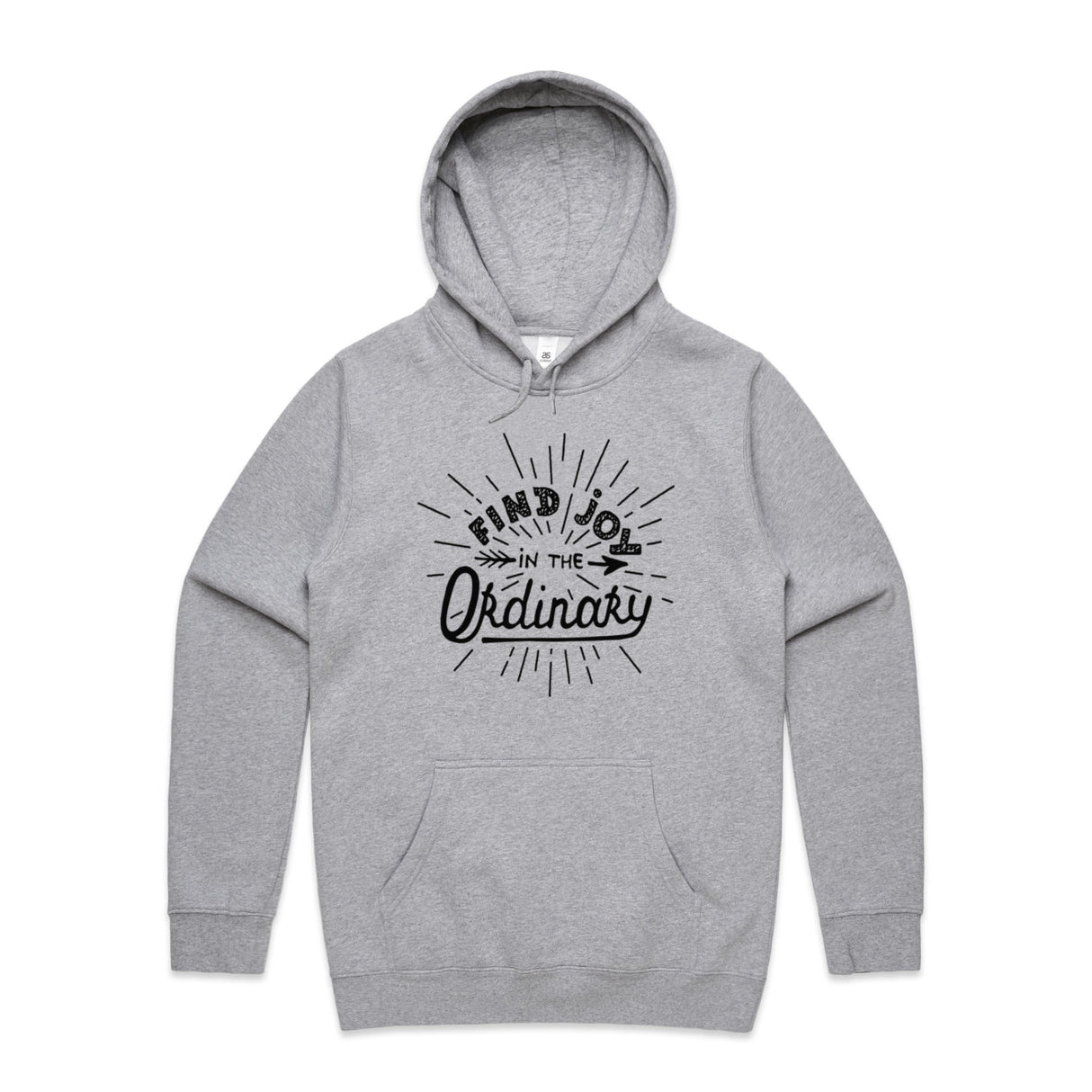 Grey Marle