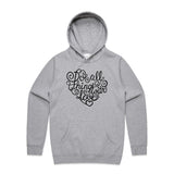 Grey Marle
