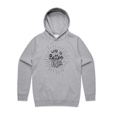 Grey Marle