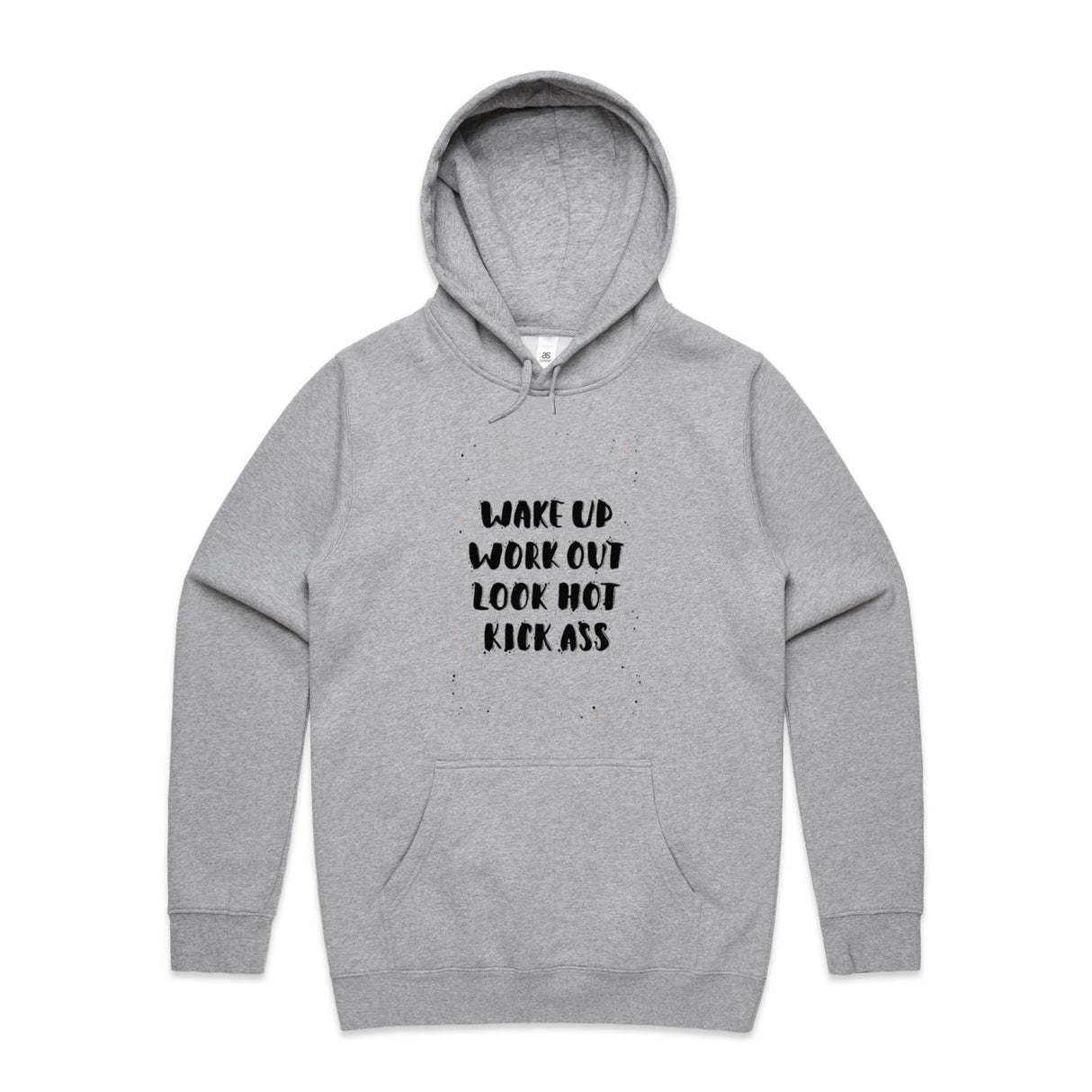 Grey Marle