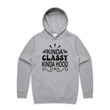 Grey Marle