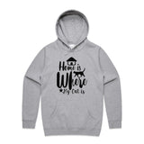 Grey Marle