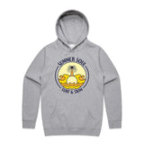 Grey Marle