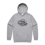 Grey Marle
