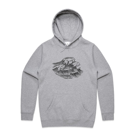 Grey Marle