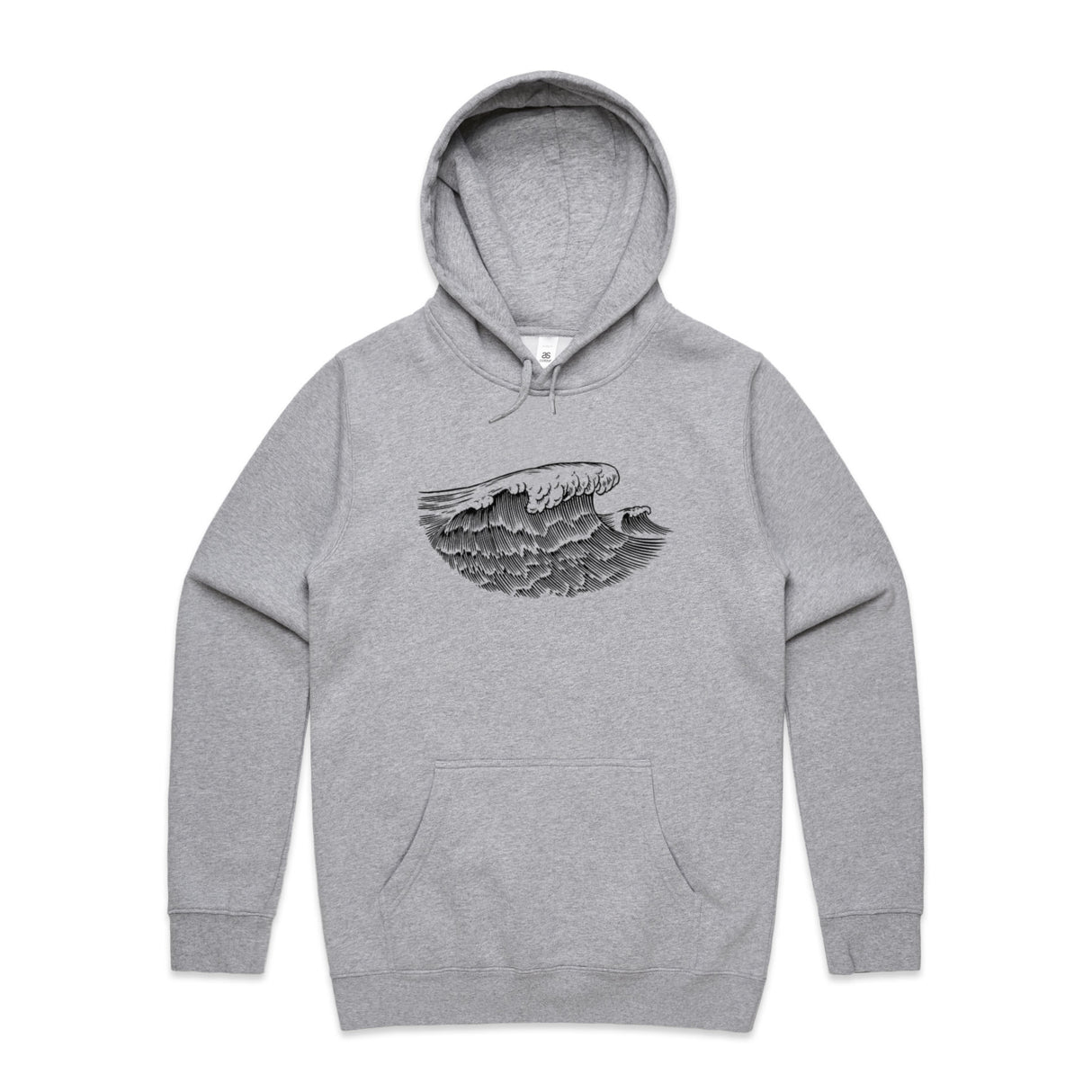 Grey Marle