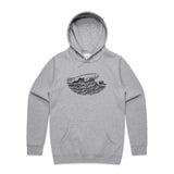 Grey Marle