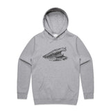 Grey Marle