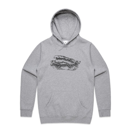 Grey Marle