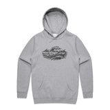 Grey Marle