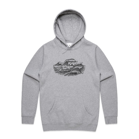 Grey Marle