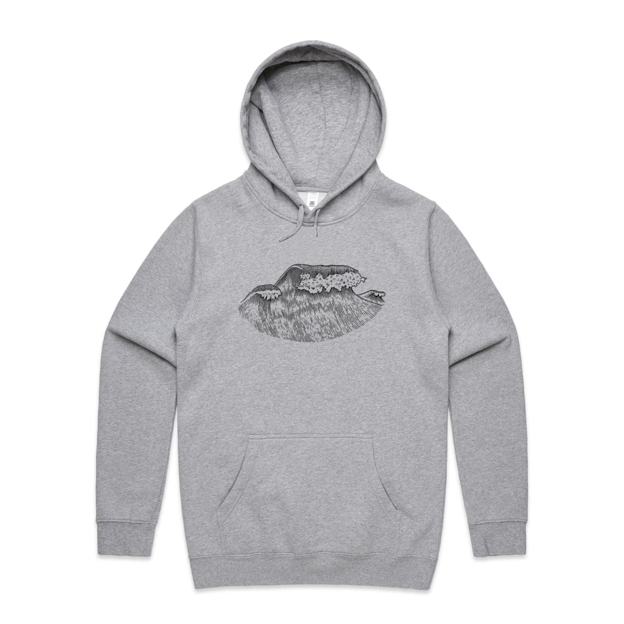 Grey Marle