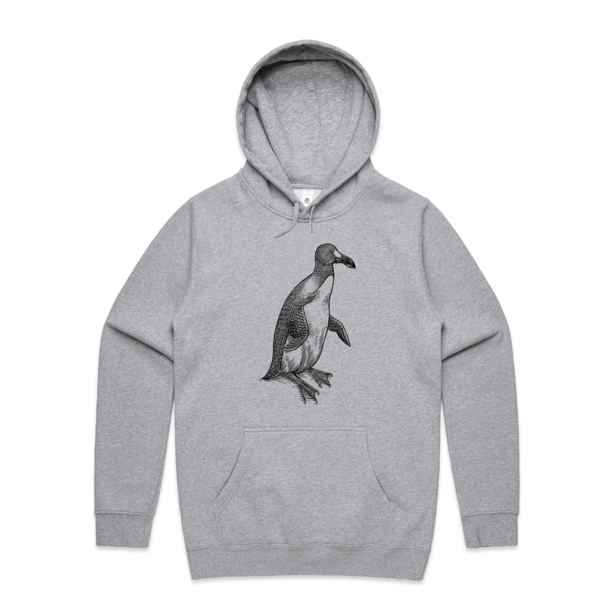 Grey Marle