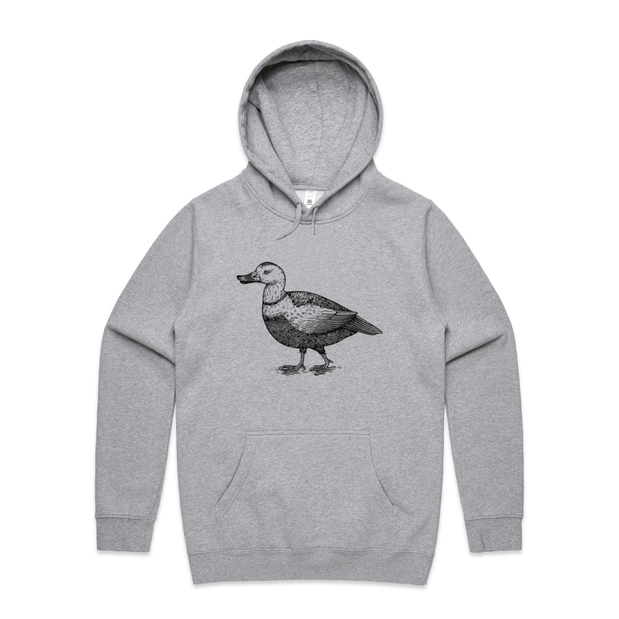 Grey Marle