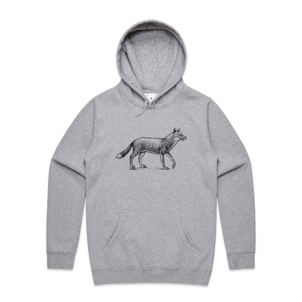 Grey Marle