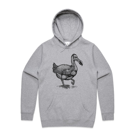 Grey Marle