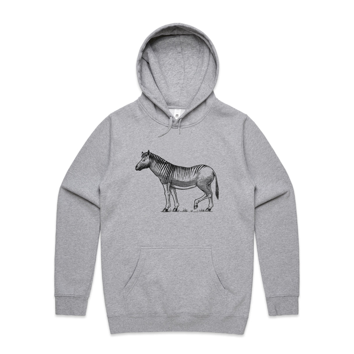 Grey Marle