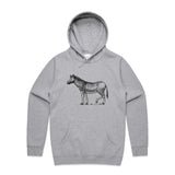 Grey Marle