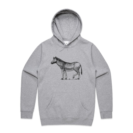 Grey Marle