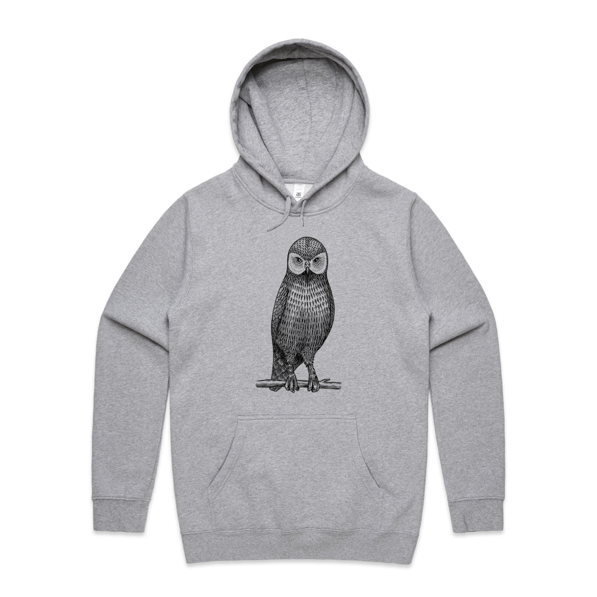 Grey Marle