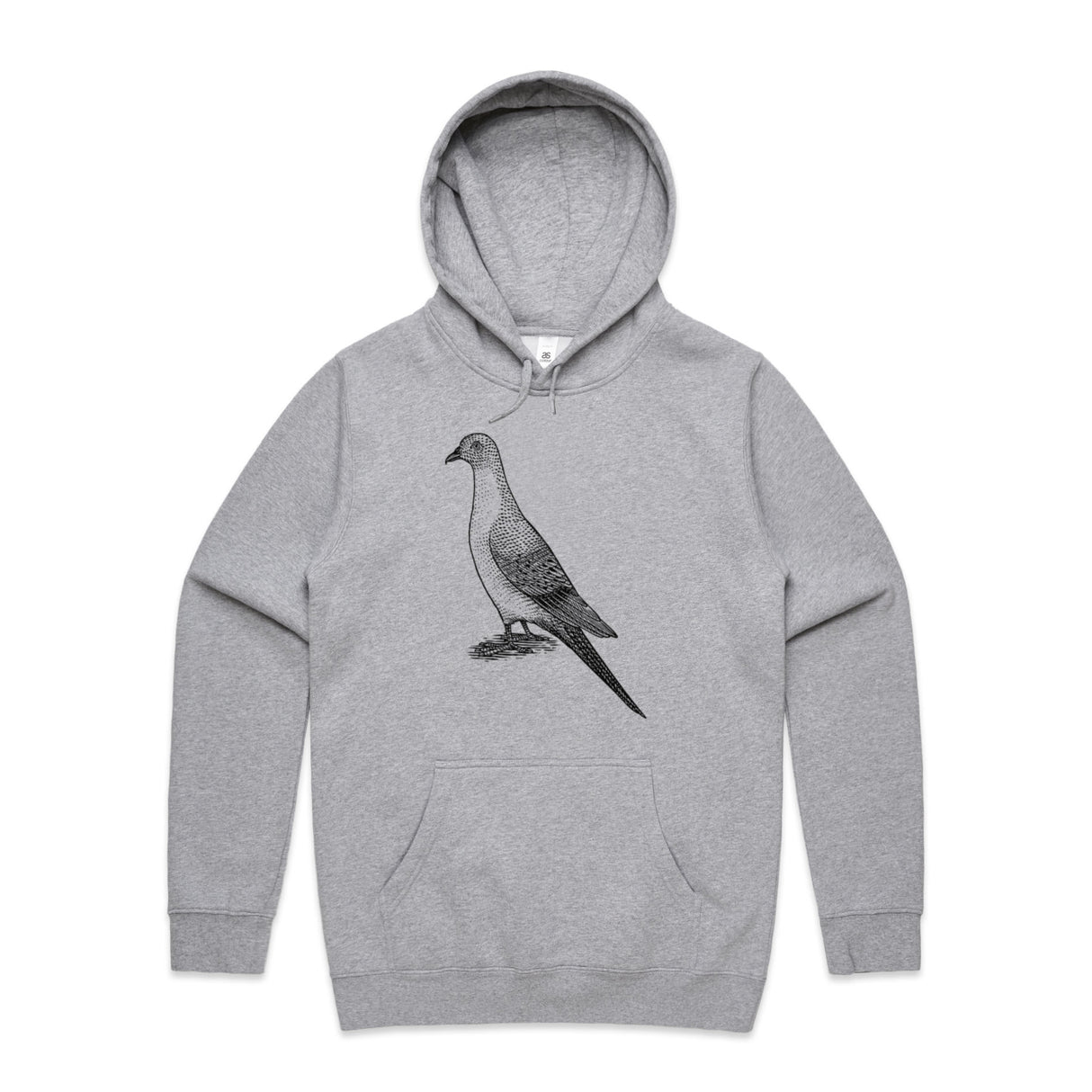 Grey Marle