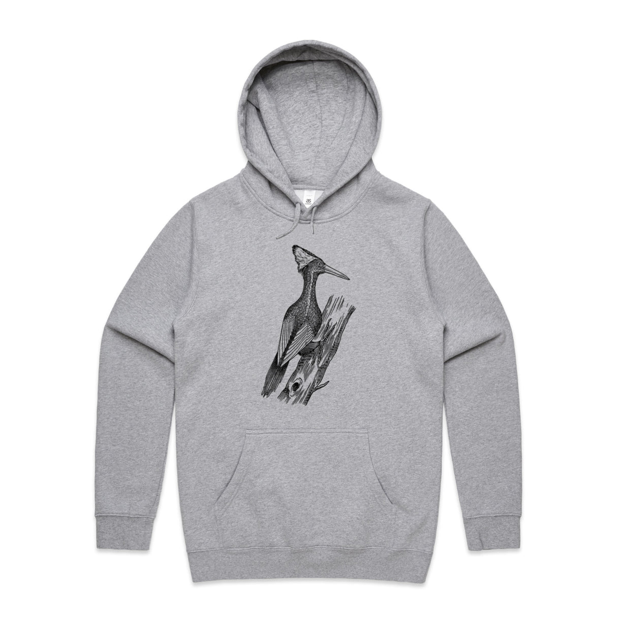 Grey Marle