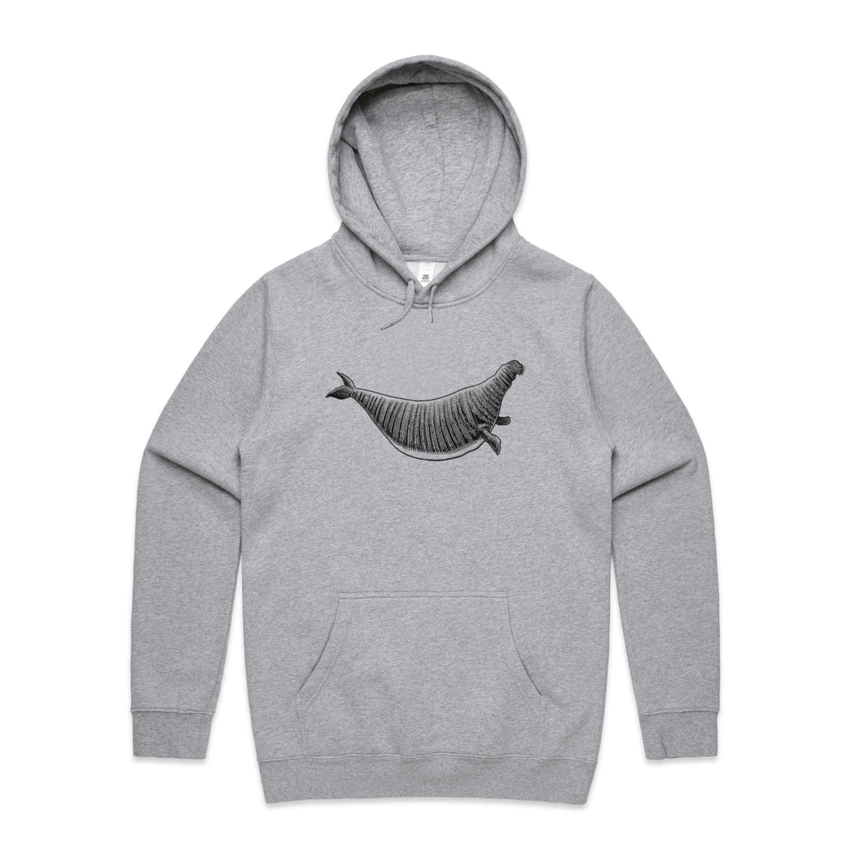 Grey Marle