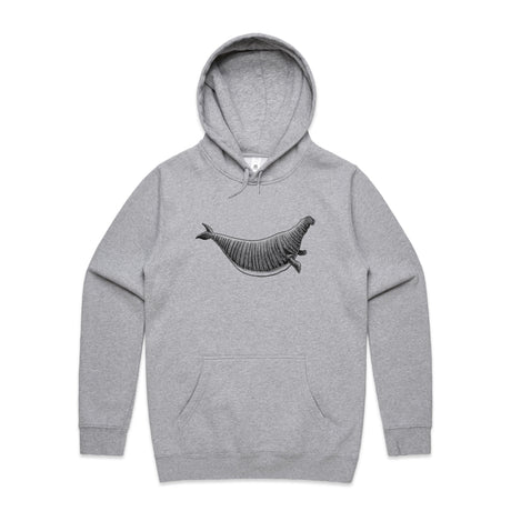 Grey Marle