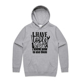 Grey Marle