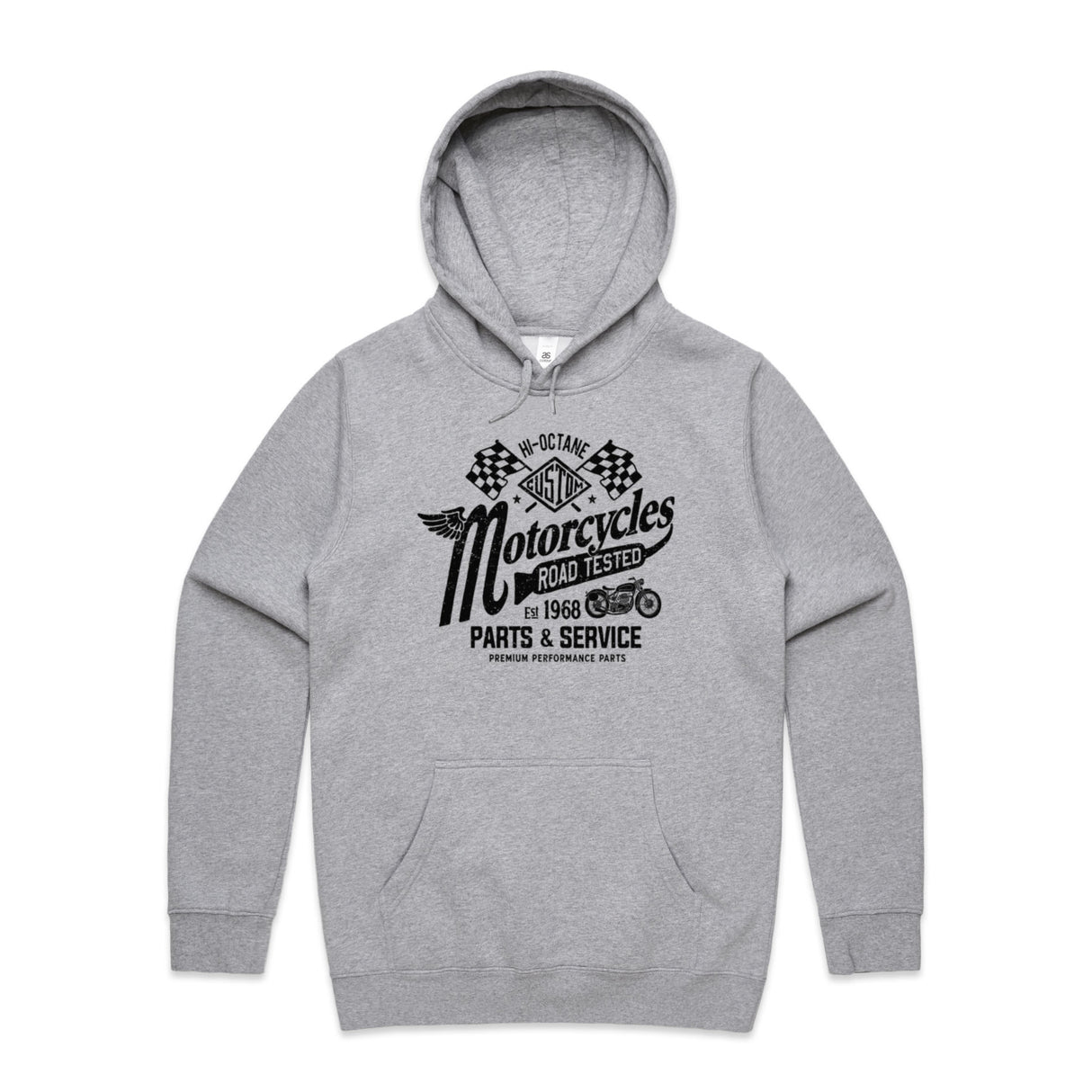 Grey Marle