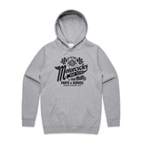 Grey Marle