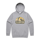 Grey Marle