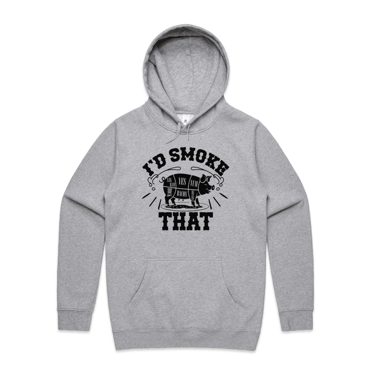 Grey Marle