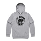 Grey Marle