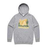 Grey Marle