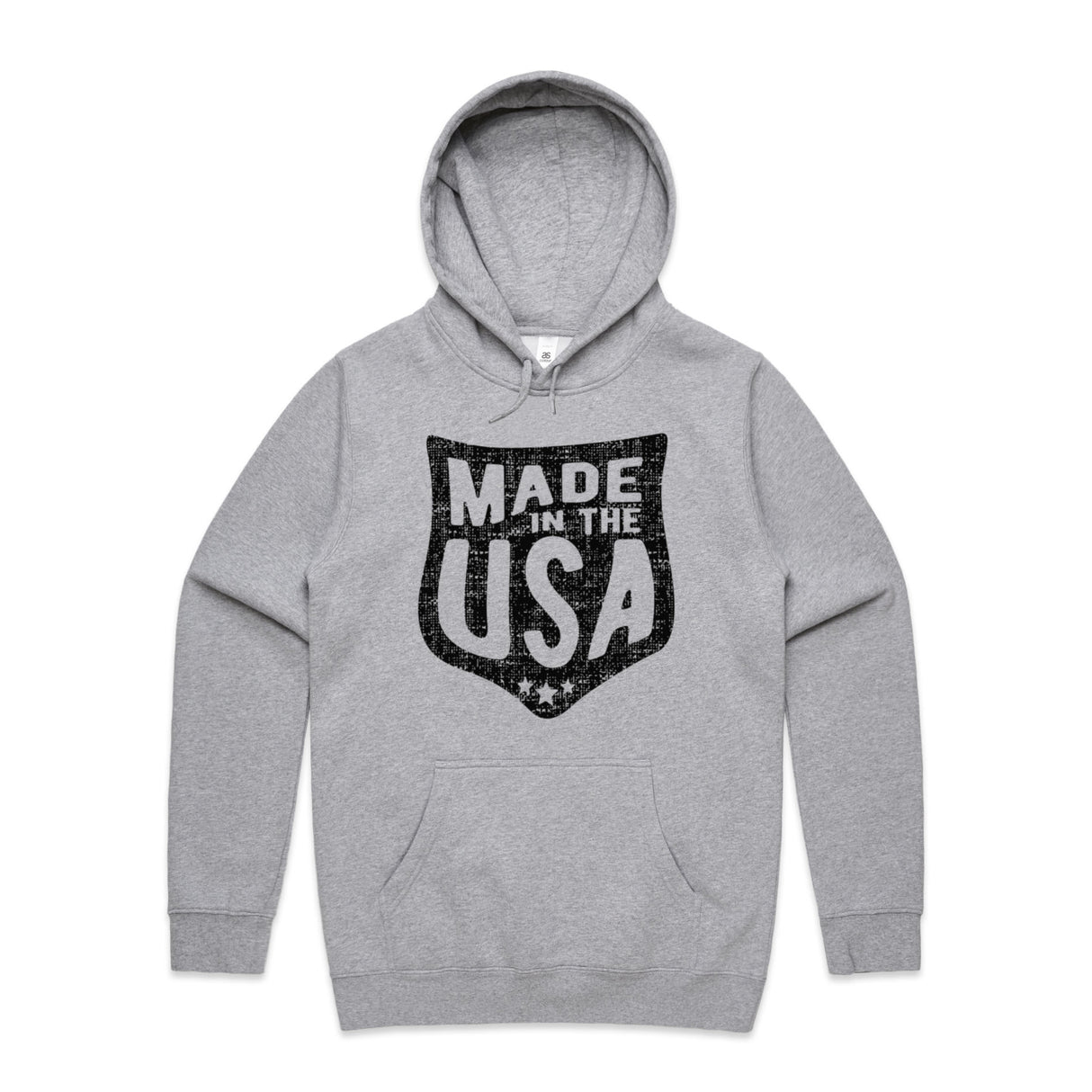 Grey Marle