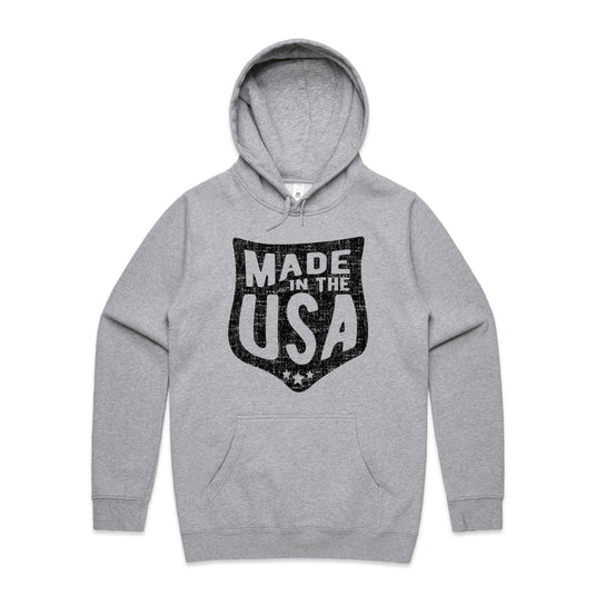 Grey Marle