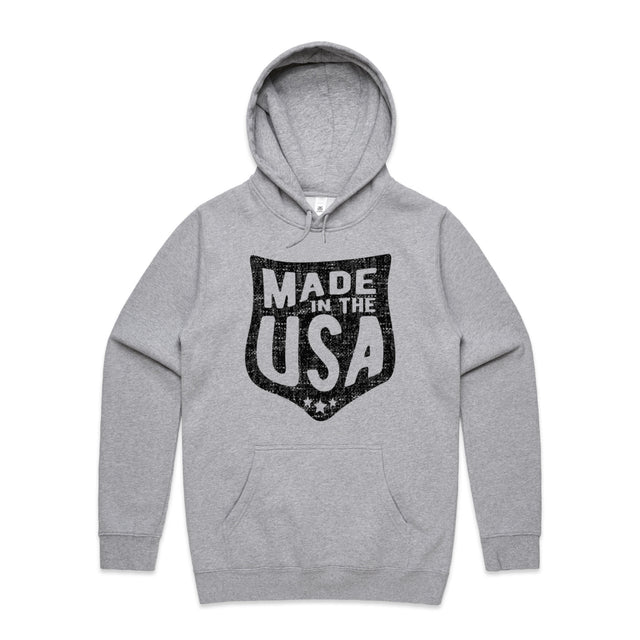 Grey Marle