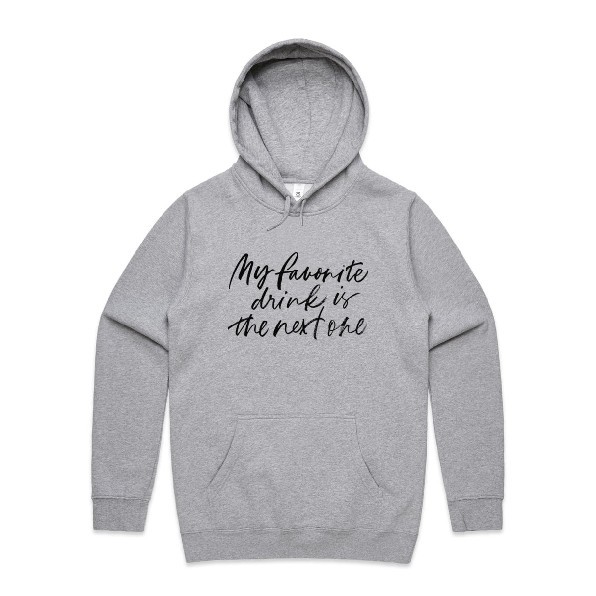 Grey Marle