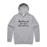 Grey Marle