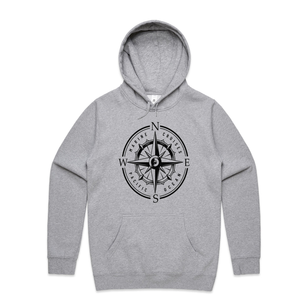 Grey Marle