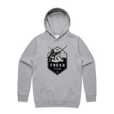 Grey Marle