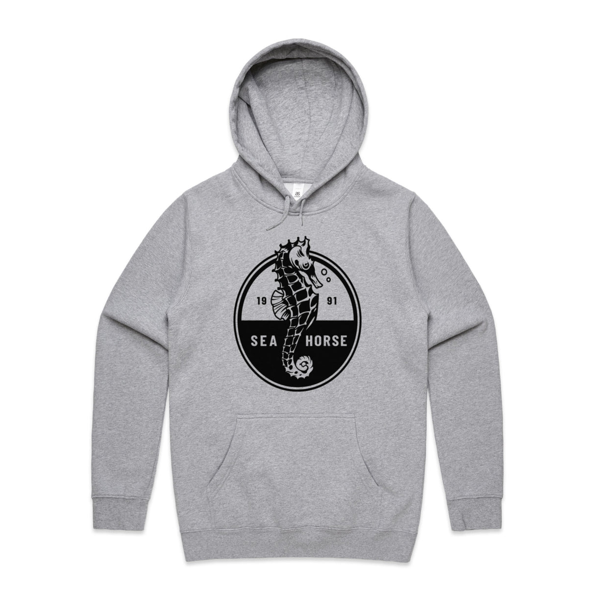 Grey Marle